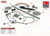 FAI AutoParts TCK2 Timing Chain Kit